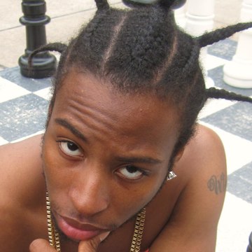 Young Dirty Bastard