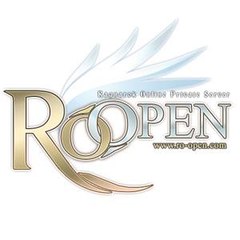 Ro Open