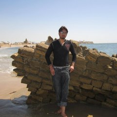 Sabir Ali