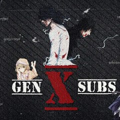 GenX-Subs