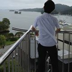 駿亮 武内
