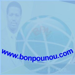 Bonpounou