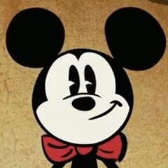 Mickey Mouse