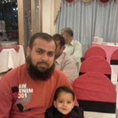 Muhammad Junaid Bhatti