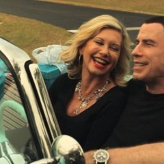 John Travolta