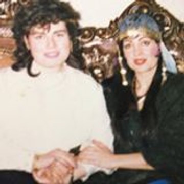 N Figen Katıtaş Oray