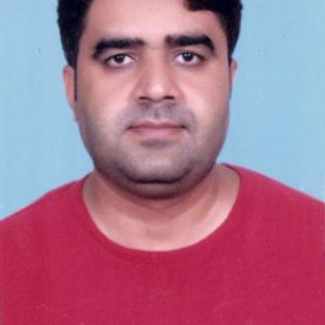 Muhammad Farrukh Zia