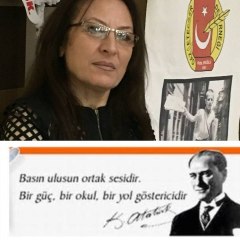 Meryem Altınkaya Yazgan