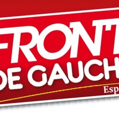 Front de Gauche Espagne