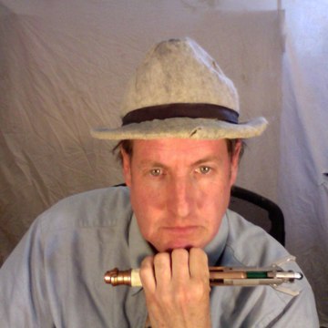 Some Canadian Critic