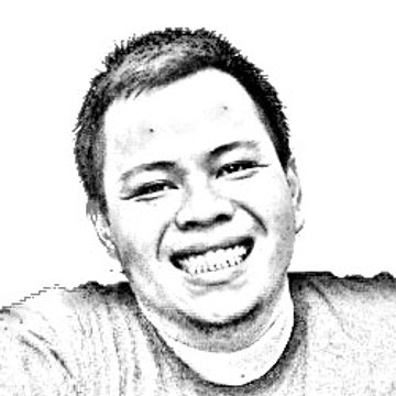 Donnie Usmadi