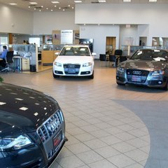Cherry Hill Audi