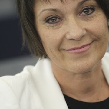 Sylvie Guillaume
