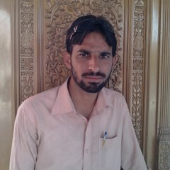 Abrar Kazmi
