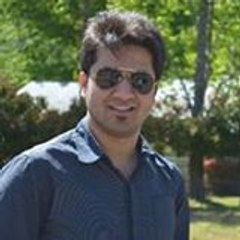 Saqib Sulehri