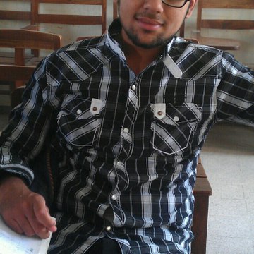Muhammad Usman Zafar