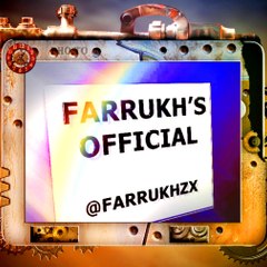 Farrukh Ahmed