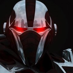 Future Cyborg