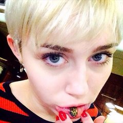 Aly' Smiler