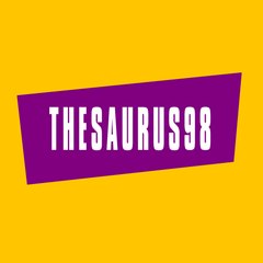 Thesaurus98