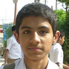Vivek Kumar