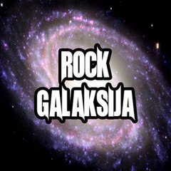 rockgalaksija