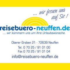 ReisebueroNeuffen