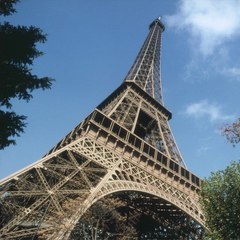 Tour Eiffel