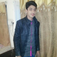 Ghayoor Awan