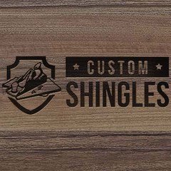 customshingles