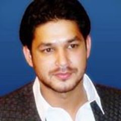 Shaikh Atta Ur Rahman