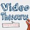 Video Thesaurus