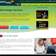 CCDantas Web Design