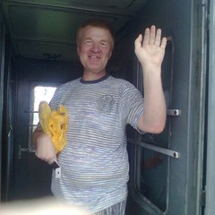 Павел Березин