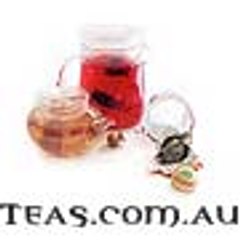 Empiro Teas.com.au