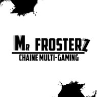Mrfrosterz