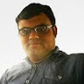 Nilesh Pujara