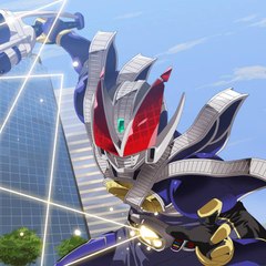 kamenrider reviewtoys