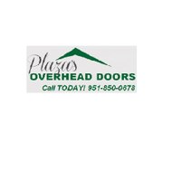 Plaza's Overhead Doors