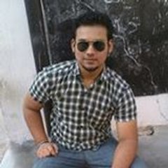 Uzair Ali
