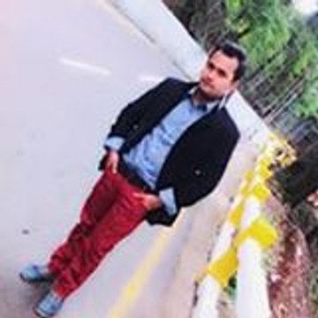 Zakariya Aziz