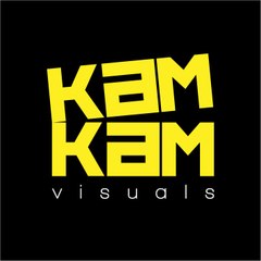 kamkamvisuals
