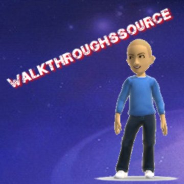 WalkthroughsSource