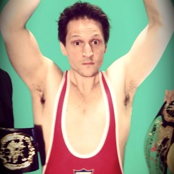 Jonny Loquasto