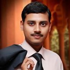 Rahil Ahmed