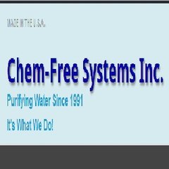 chemfree systemsinc