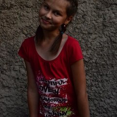 PolinaSmile!
