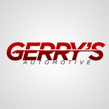 Gerry's Automotive Ltd