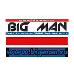BigManRomania