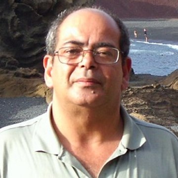 Juan Bernardo montejb